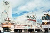 לאס וגאס Boardwalk Hotel And Casino מראה חיצוני תמונה